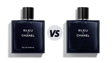 chanel parfum vs toilette|bleu Chanel parfum vs eau.